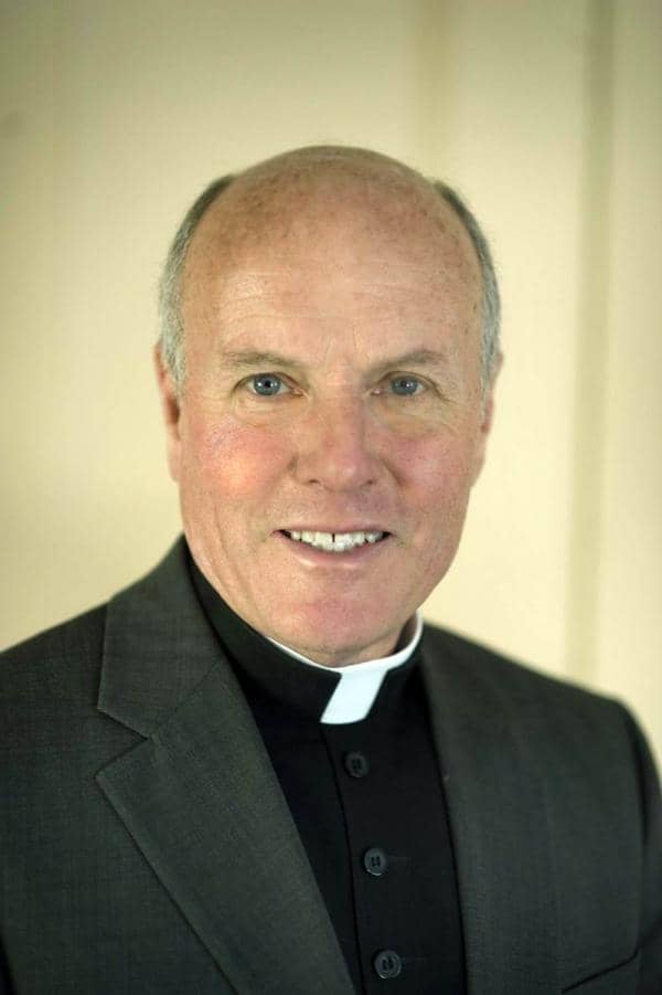 REV. DR. DAVID LOWRY