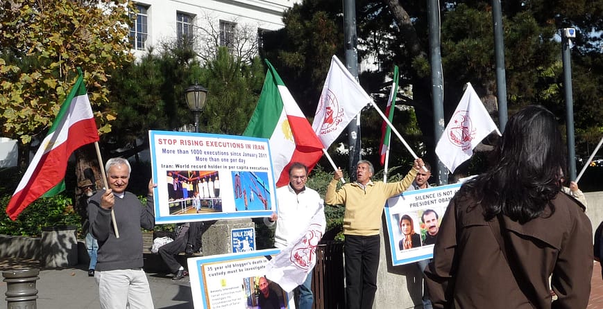 iranian-americans-rally-against-human-rights-violations-in-iran