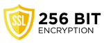 256 bit SSL Sign